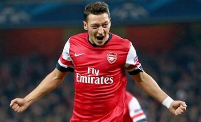 Dünyanın En İyi Futbolcuları