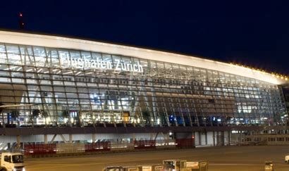 Dünyanın En İyi Havaalanları