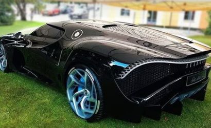 Dünyanın En İyi Spor Araçları