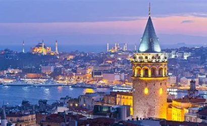 Dünyanın En İyi Tatil Destinasyonları