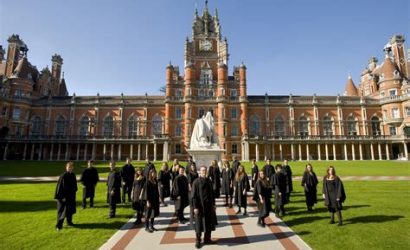 Dünyanın En İyi Üniversiteleri