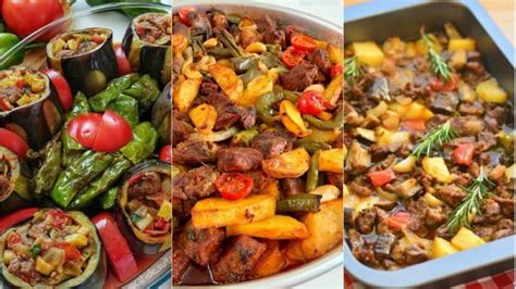 Dünyanın En İyi Yemek Tarifleri