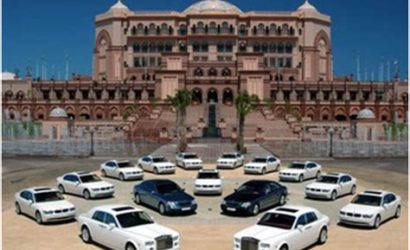 Dünyanın En Pahalı Otelleri