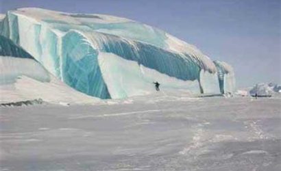 Dünyanın En Soğuk Yeri: Vostock