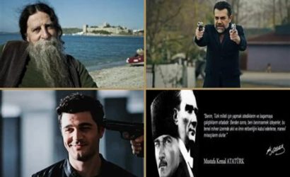 Dünyanın En Ünlü Sanatçıları