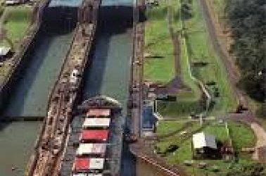 Dünyanın En Uzun Kanalı: Panama kanalı