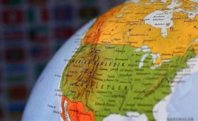 Dünyanın En Uzun kesintisiz sınırı: ABD-Kanada sınırı