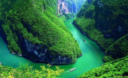 Dünyanın En Uzun Nehirleri