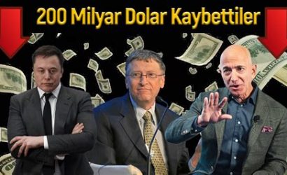 Dünyanın En Zengin İnsanları