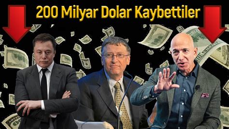 Dünyanın En Zengin İnsanları