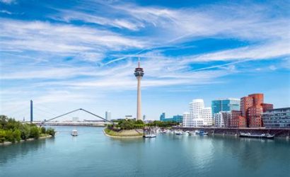 Dusseldorf