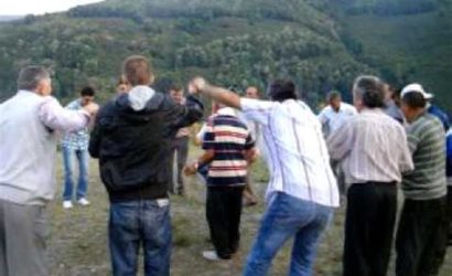 Düzce Bekiroğlu Köyü Isırgan Şenliği