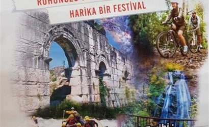 Düzce Bisiklet Festivali