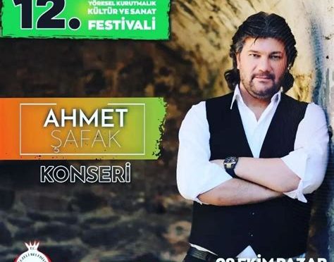 Düzce Çilimli Yöresel Kültür Sanat Ve Kardeşlik Festivali