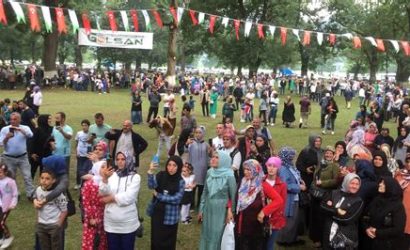 Düzce Gölyaka Kültür, Turizm Festivali Ve Kadırga Şenliği