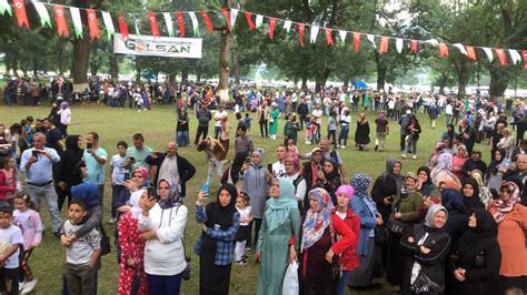 Düzce Gölyaka Kültür, Turizm Festivali Ve Kadırga Şenliği