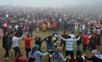 Düzce Kardüz Yayla Şenlikleri