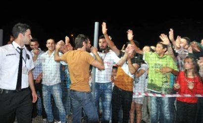 Düzce Uluslararsı Parlayan Kent Akçakoca Kültür Ve Sanat Festivali