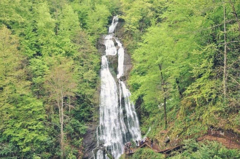 Düzce’nin Tabiat Parkları – Düzce
