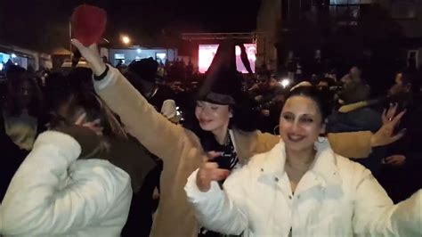 Edirne Çamlıca Bocuk Gecesi