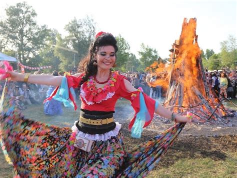 Edirne Kakava ve Hıdrellez Festivali