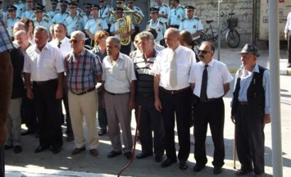 Edirne Kırcasalih Bağcılık Festivali