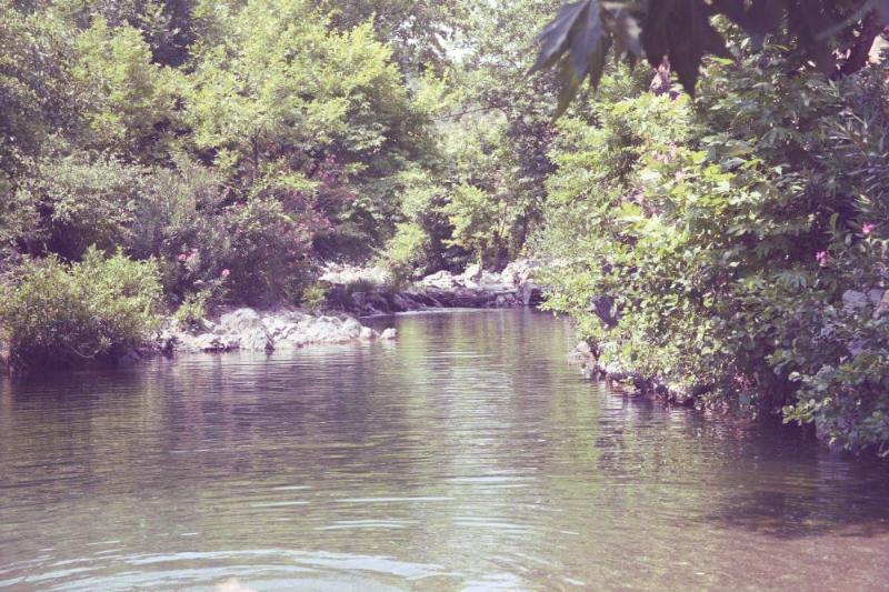 Edremit Hanlar Mevkii – Balıkesir