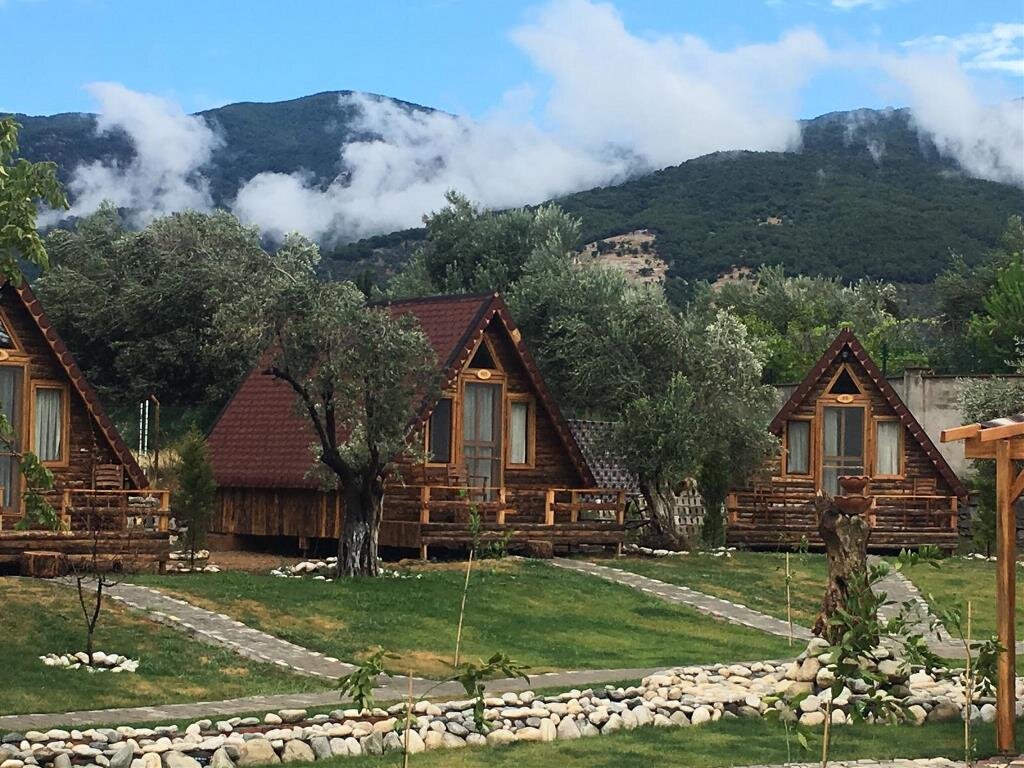Muğla’da En Ucuz Bungalov Evleri