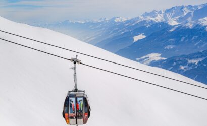 Ege'de Kışın Gezilecek Yerler