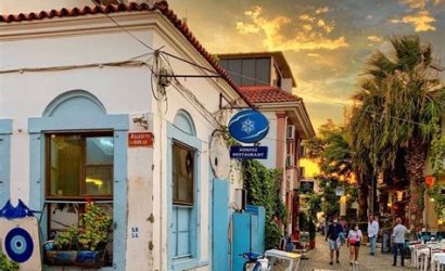 Ekonomik Tatil İçin Bölgesel Yerel Ürünlerin Keşfi