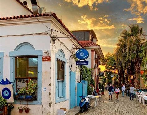 Ekonomik Tatil İçin Bölgesel Yerel Ürünlerin Keşfi