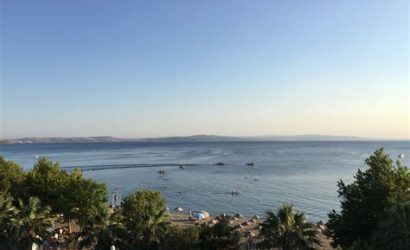 Ekonomik Tatil İçin Halka Açık Plajlar ve Doğal Güzellikler