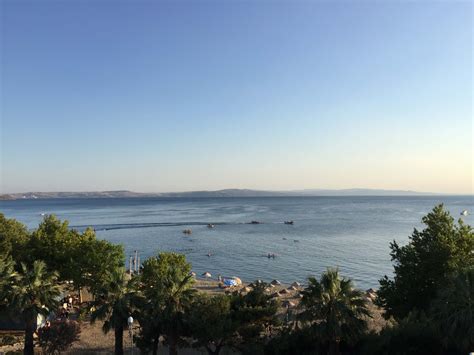 Ekonomik Tatil İçin Halka Açık Plajlar ve Doğal Güzellikler