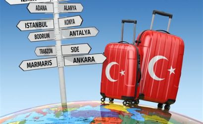 Ekonomik Tatil İçin Kent İçi Taşıma Seçenekleri