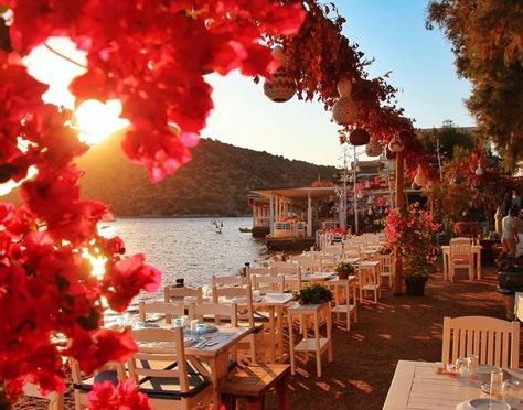 Ekonomik Tatil İçin Popüler Gizli Cennetler