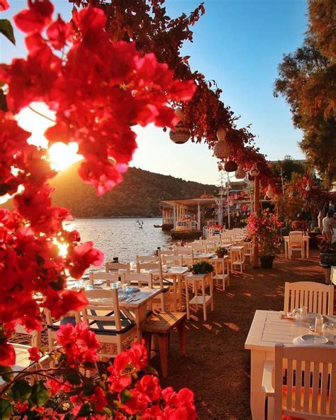 Ekonomik Tatil İçin Popüler Gizli Cennetler