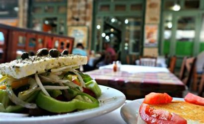 Ekonomik Tatil İçin Yeme İçme Tavsiyeleri