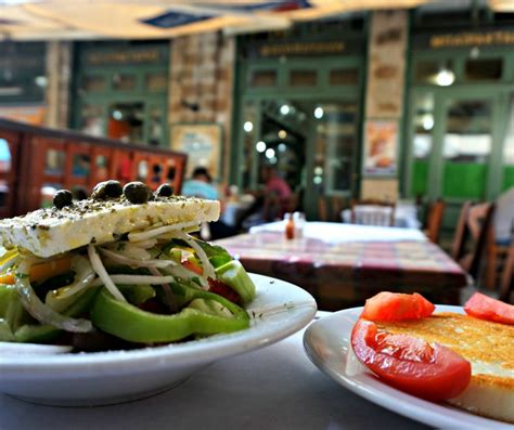 Ekonomik Tatil İçin Yeme İçme Tavsiyeleri