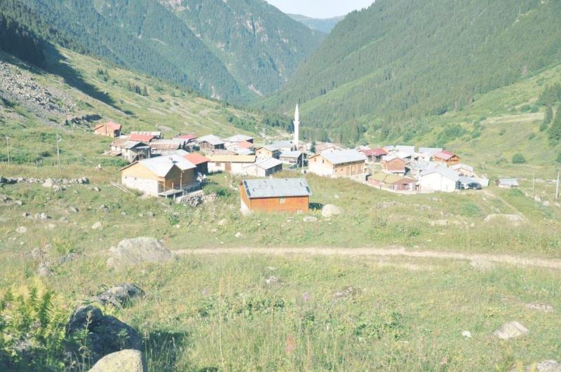 Elevit Yaylası – Rize