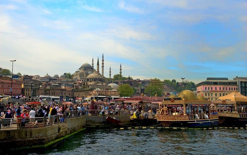 İstanbul Gezi Rehberi 39