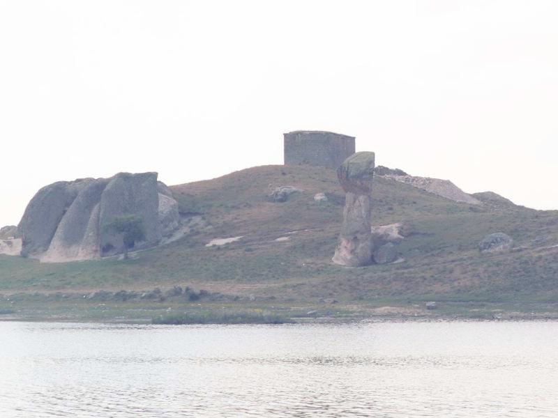 Emre Tekkesi (Yunus Dergahı) – Afyonkarahisar