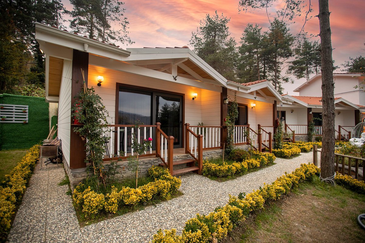 En Güzel Sapanca Otelleri Hangileridir?