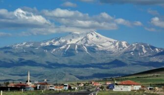 erciyes-dagi