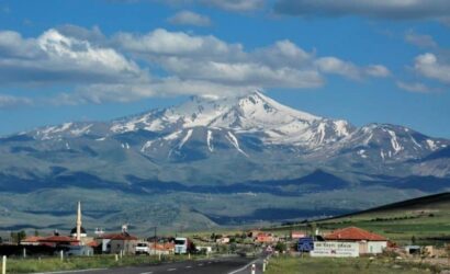 erciyes-dagi