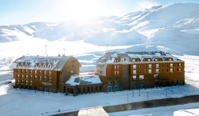 erciyes-oteller