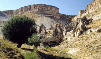 erdemli-harabeleri-nerededir