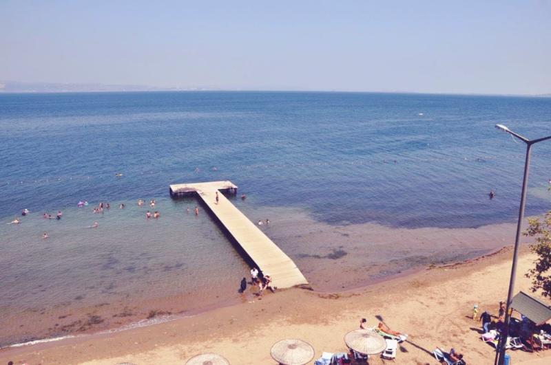 Ereğli Kumyalı Plajı – Kocaeli