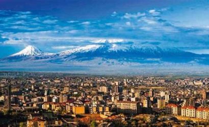 Ermenistan Rehberi