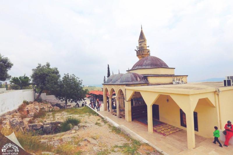 Eshabı Kehf – Mersin