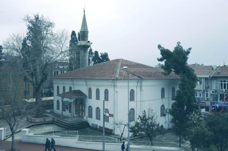 Eski Cami – Tekirdağ